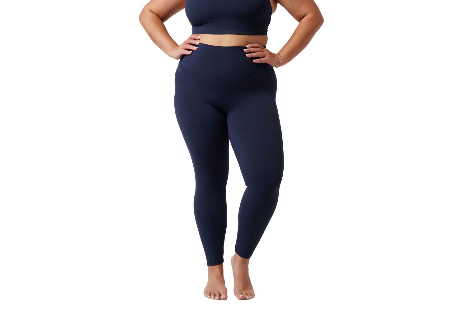 Athleta Ultra Rise Elation Strak