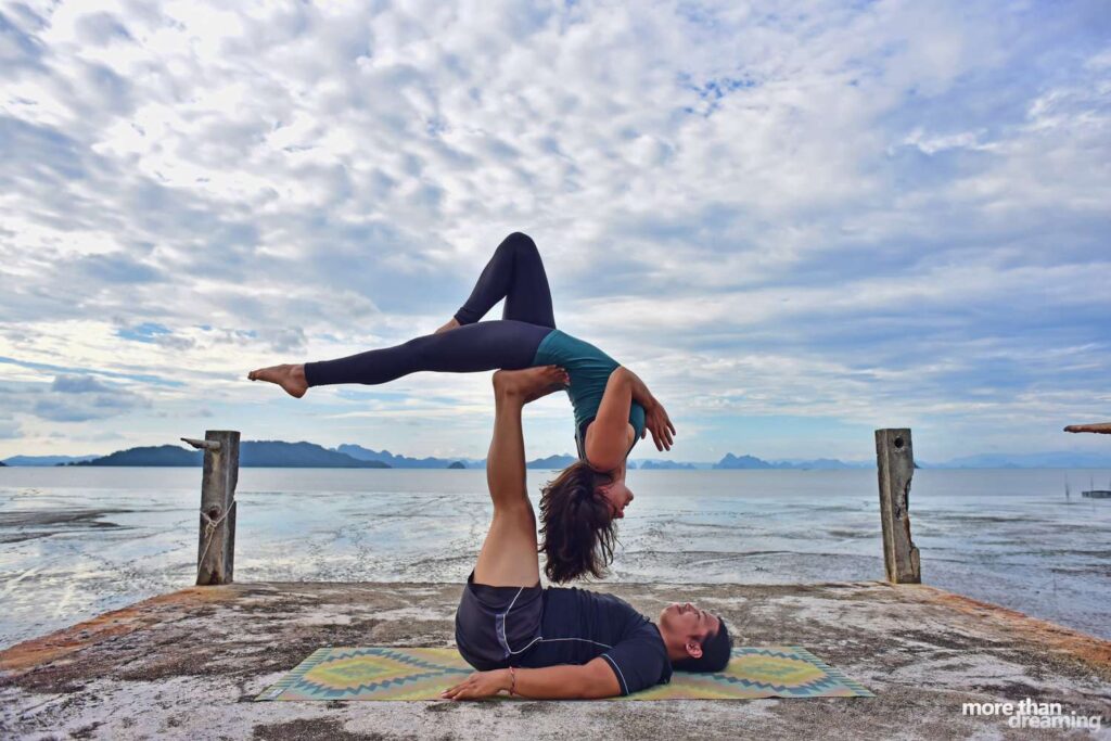 9 leuke manieren om internationale yogadag te vieren
