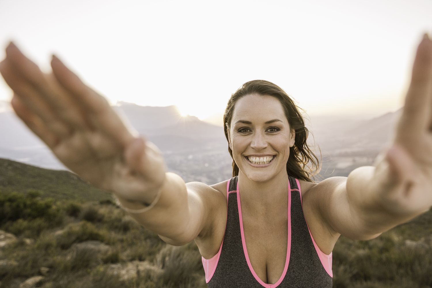 7 manieren om uw zelfvertrouwen te vergroten tijdens gewichtsverlies