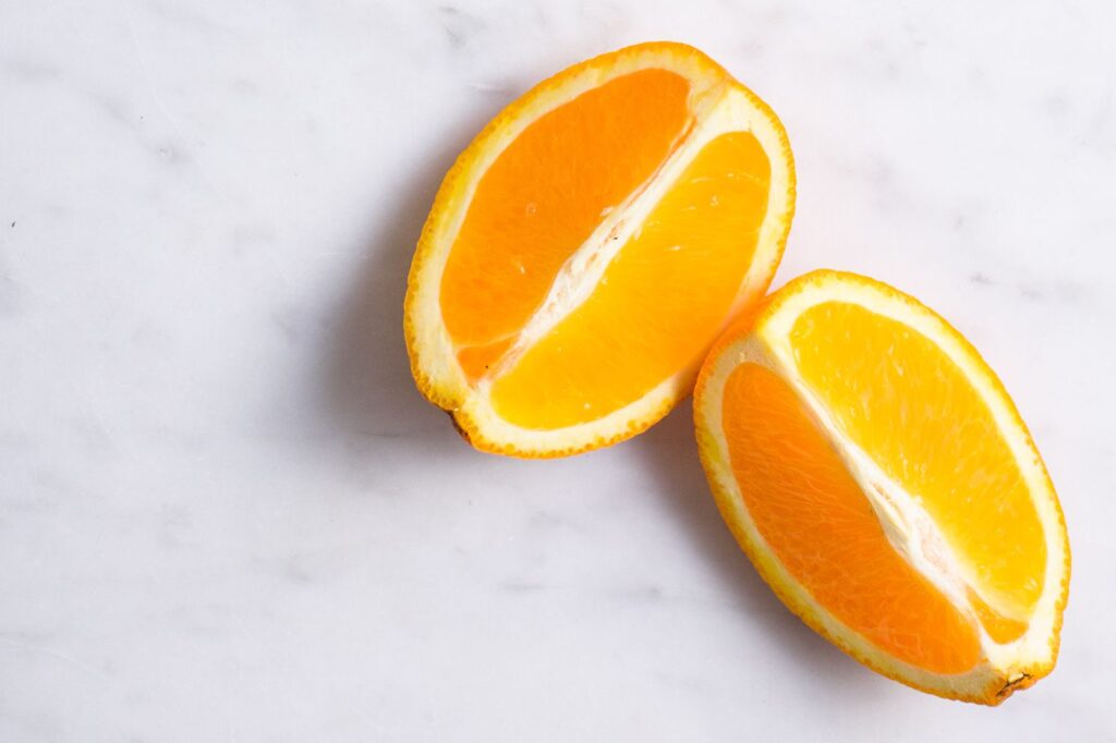 Bitter Orange Nutrition Feiten en voordelen voor de gezondheid
