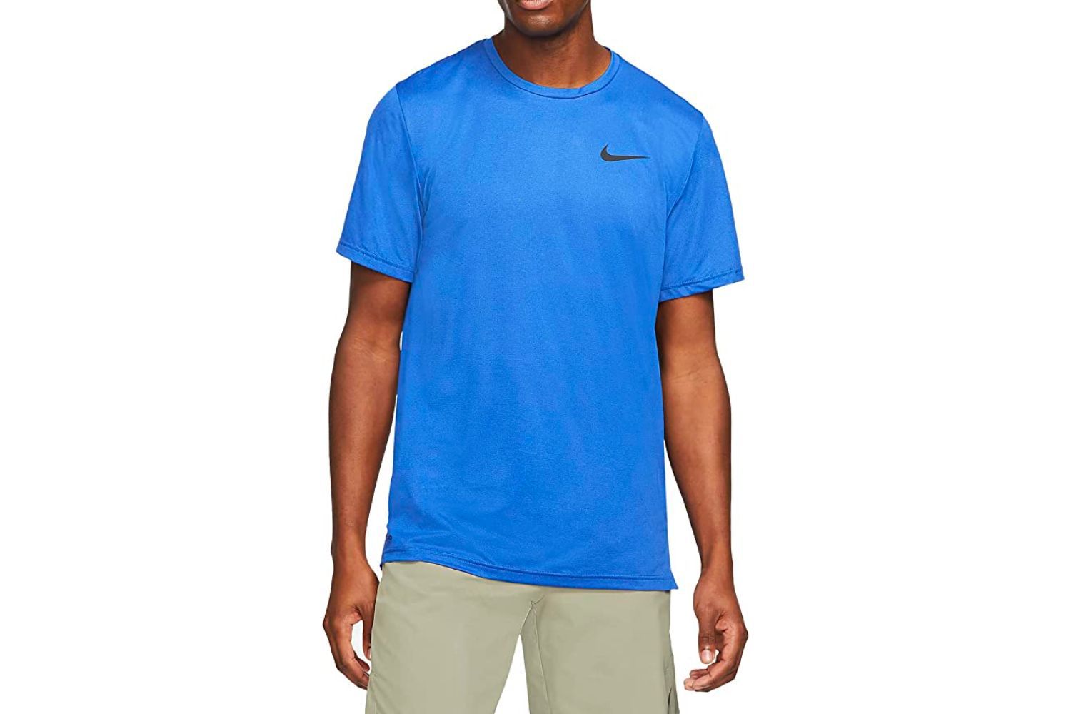 Nike Pro Dri-FIT Topje