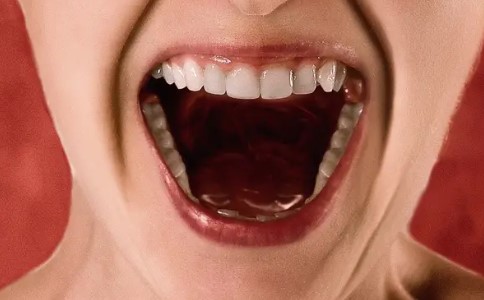 Dromen over het verlies van tanden