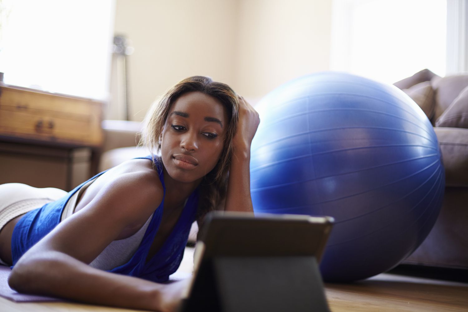 Beste Pinterest-accounts om te volgen voor trainingen en fitnesstips