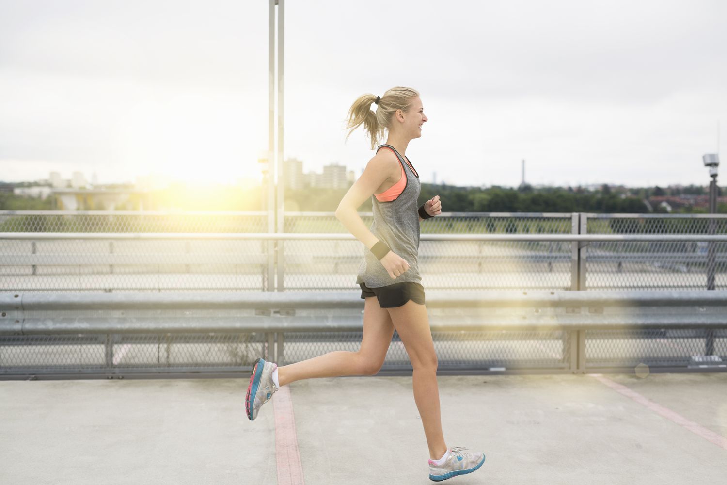 7 beste trainingsshorts die er geweldig uitzien en aanvoelen