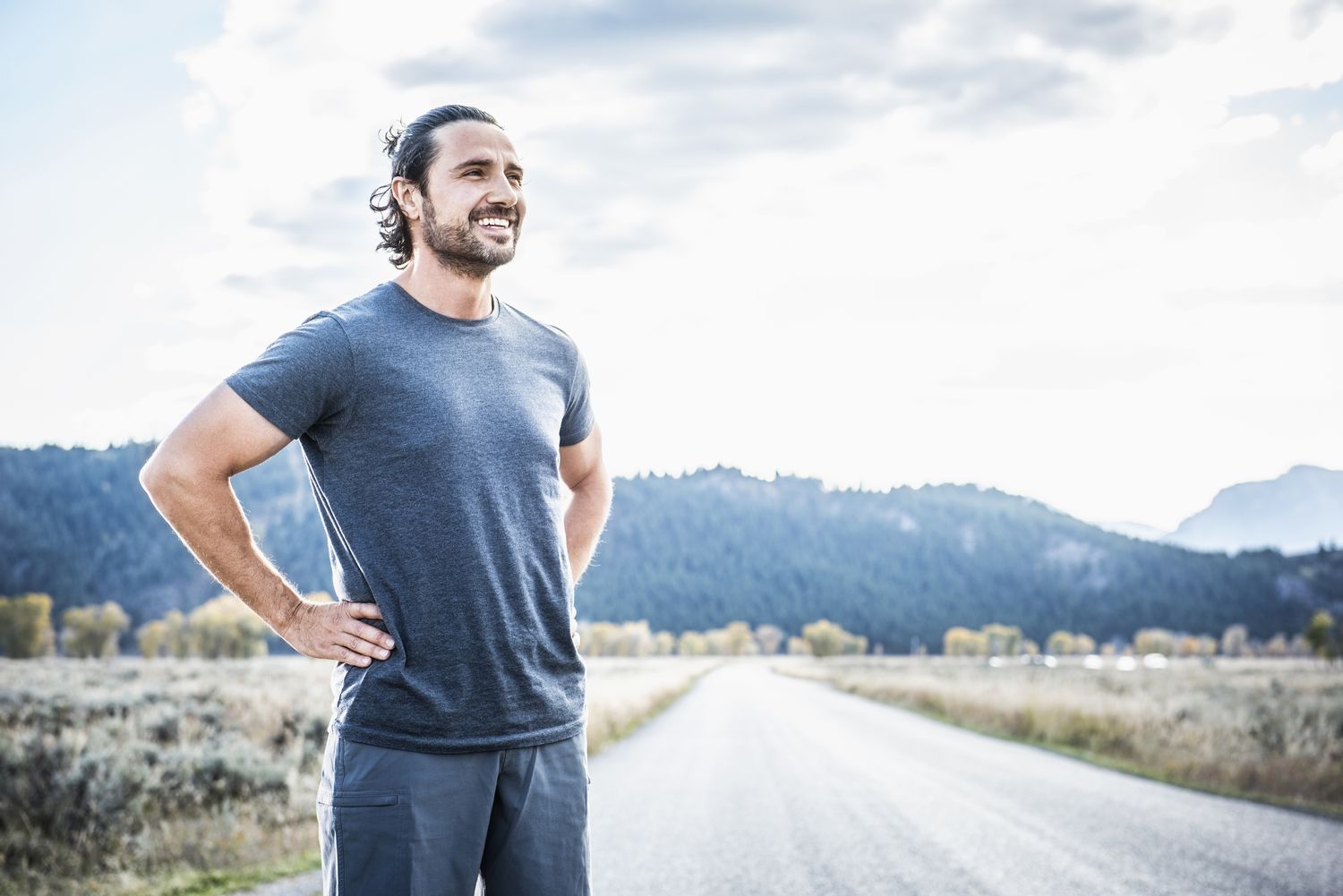 De 16 beste trainingsshirts voor mannen van 2023