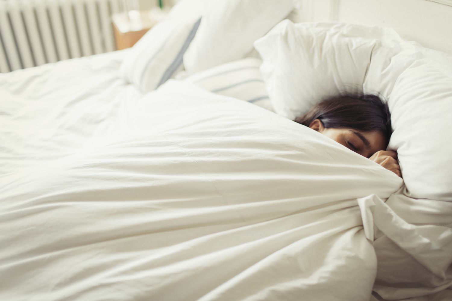De gezondheidsvoordelen van Dream Water
