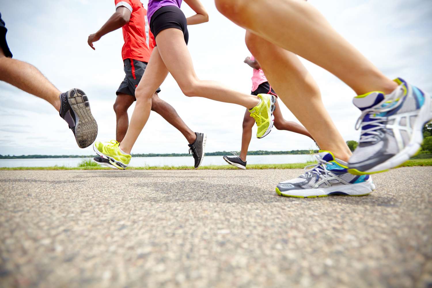 De 8 beste hardloopschoenen voor dames voor onderprononsatoren
