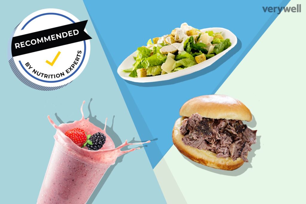 Wat te eten bij Costco Food Court: gezonde menukeuzes en voedingsfeiten
