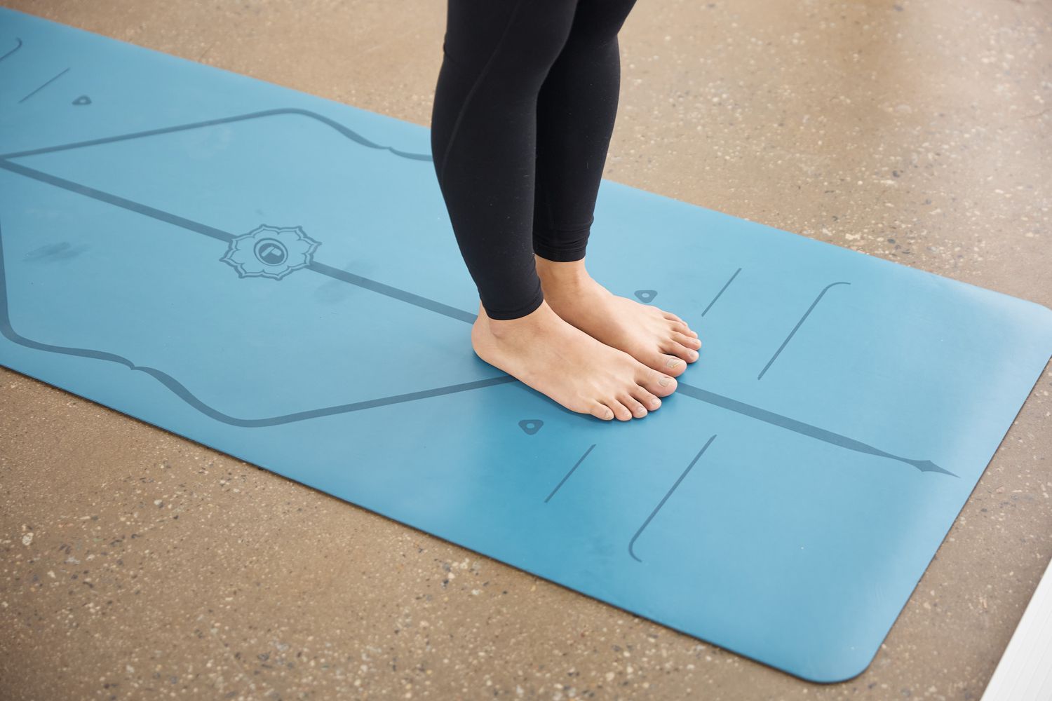 De 9 beste yogamatten van 2023, getest en beoordeeld