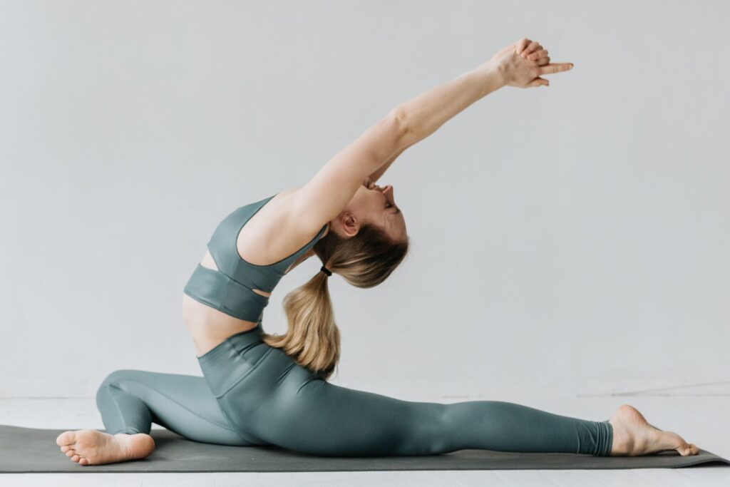 De 16 beste yogakleding van 2023