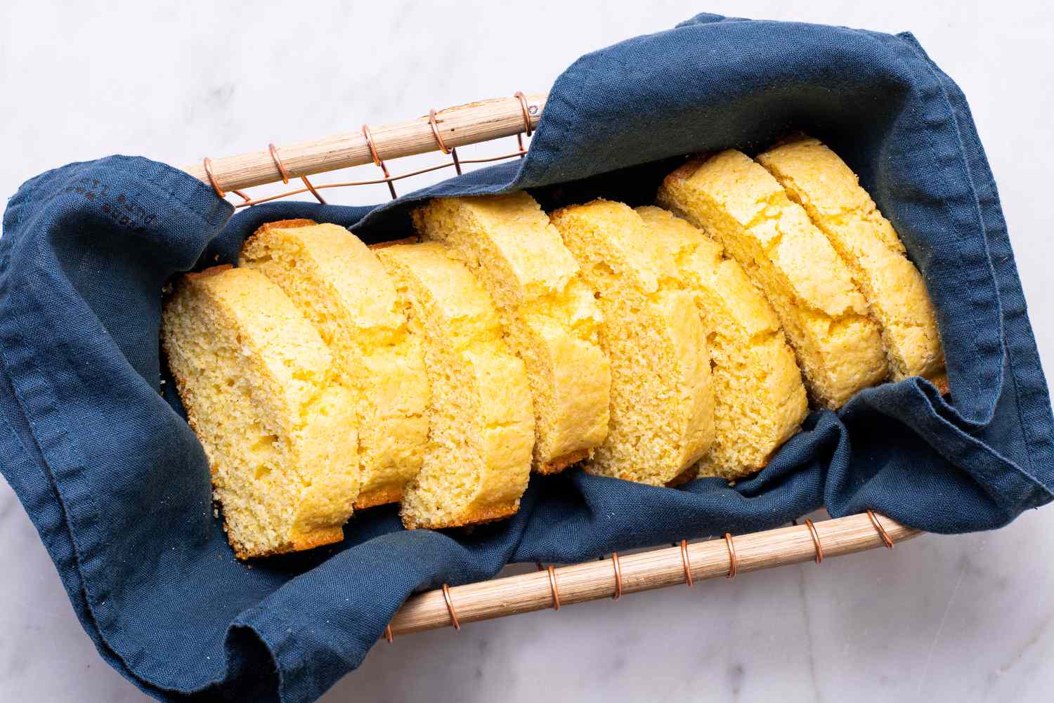Cornbread Voedingsfeiten en gezondheidsvoordelen