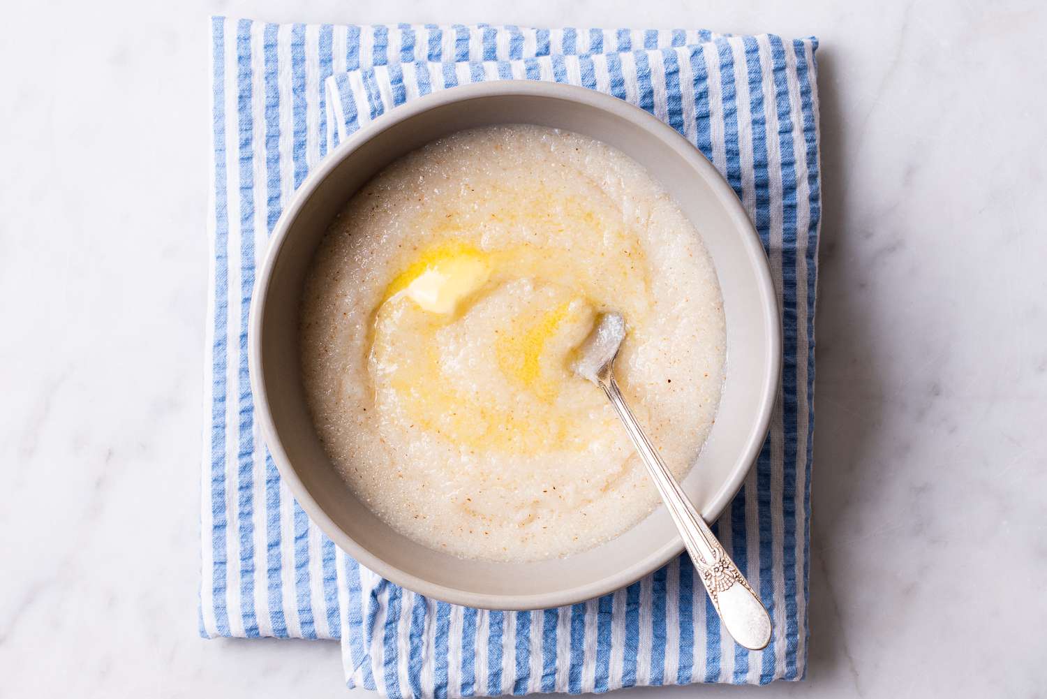 Is Farina veilig om te eten als je glutenvrij bent?