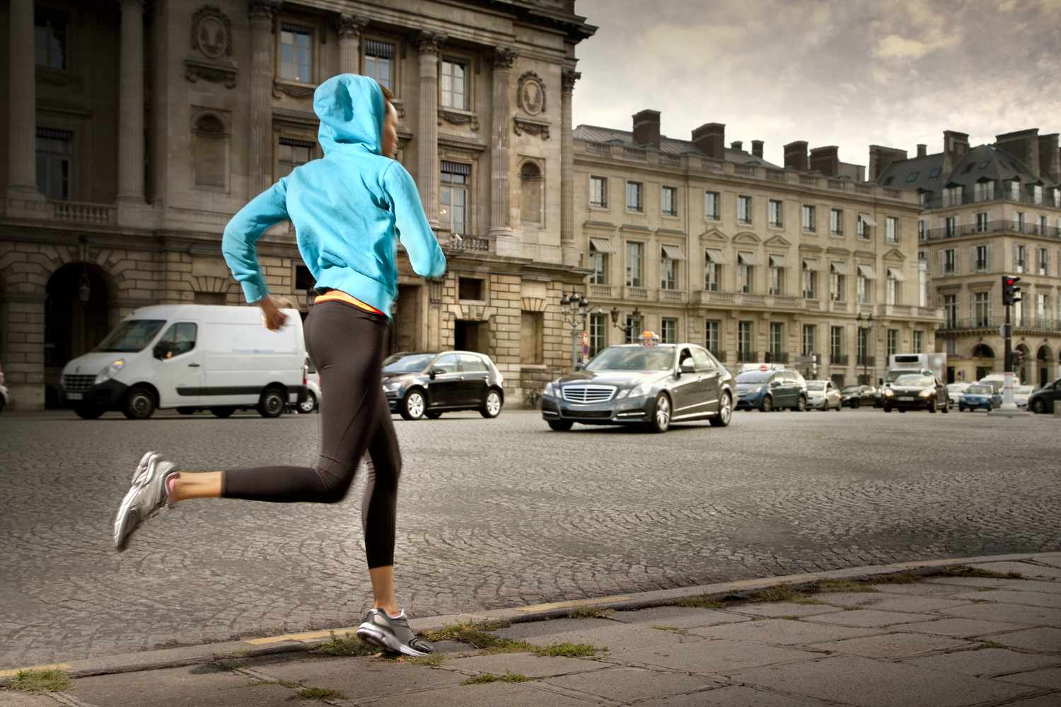 De beste hardloopschoenen voor vrouwen, volgens een hardloopcoach