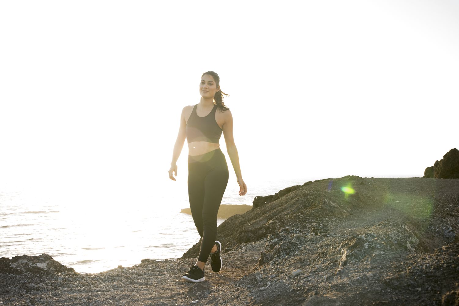 Dit zijn de beste trainingsleggings voor elke trainingsroutine