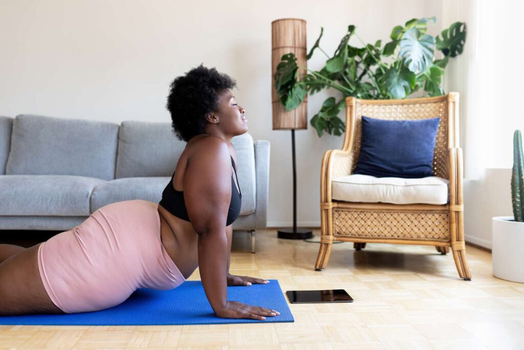 12 feiten die je moet weten over yoga