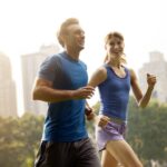 12-weeks geavanceerd trainingsplan en schema voor halve marathons