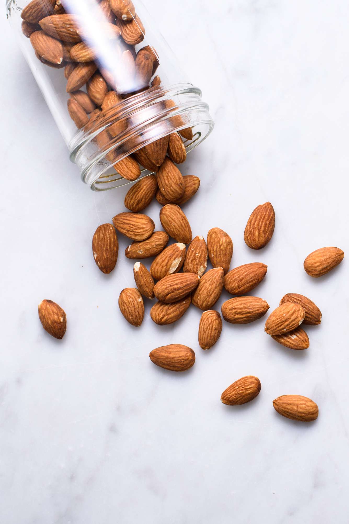 10 gezonde voedingsmiddelen die rijk zijn aan vitamine E