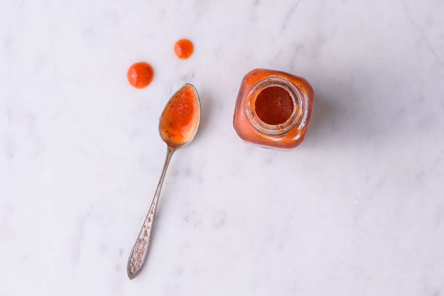 Glutenvrije hot sauce lijst