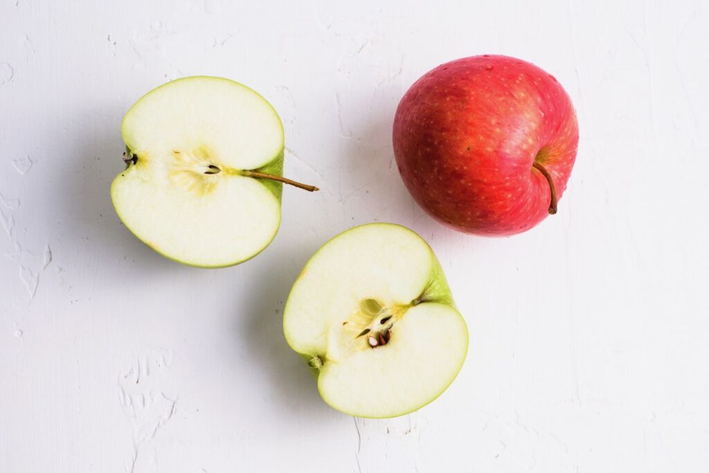 Waarom voedingsstoffen verloren gaan in gesneden groenten en fruit