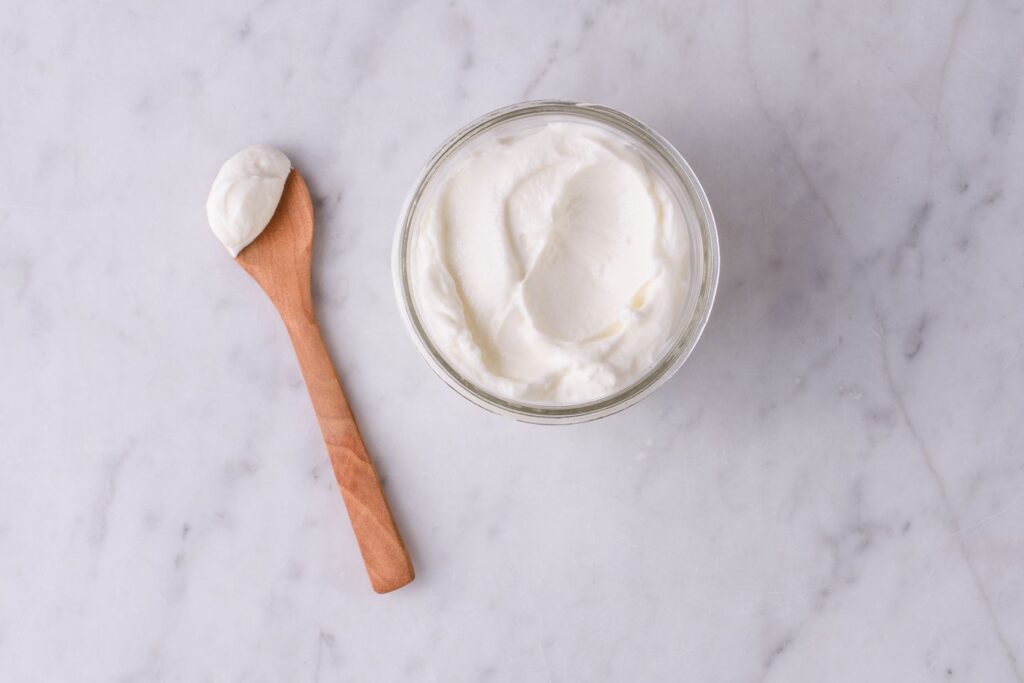 De juiste yoghurt kiezen voor een koolhydraatarm dieet