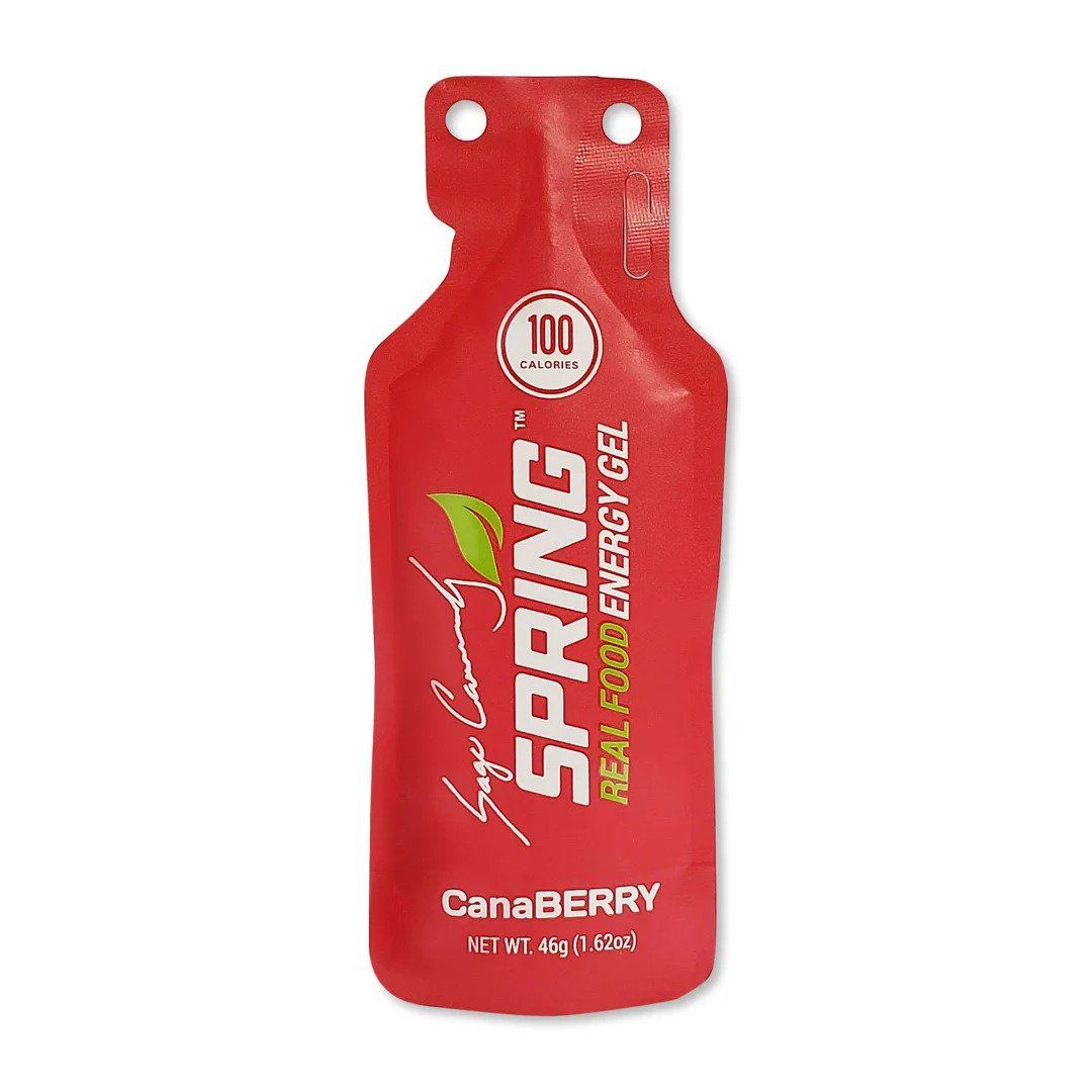 De beste energie kauwt, gels en repen om te rennen, volgens een diëtist
