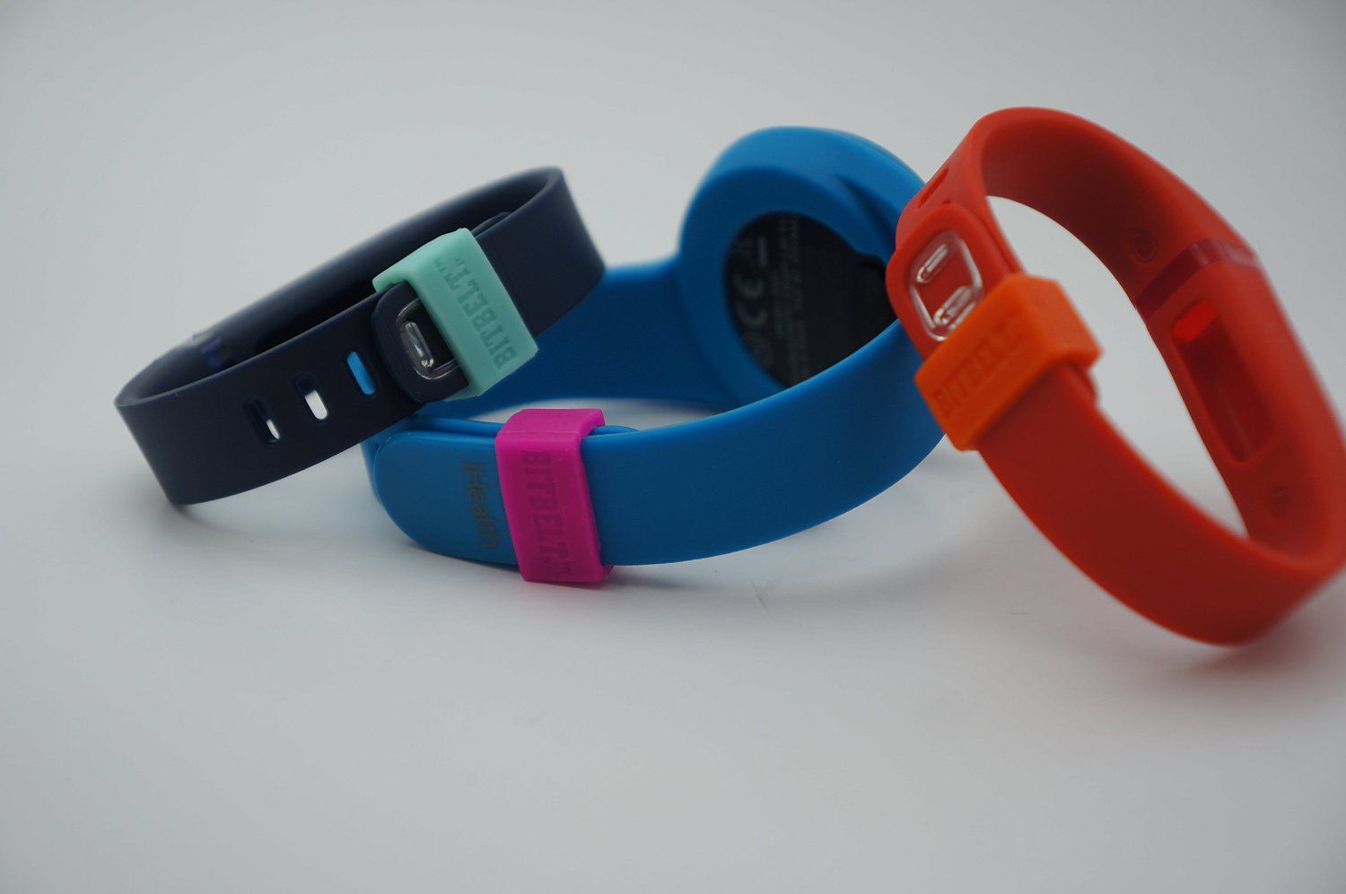 De gebreken van Fitbit-sluitingen oplossen