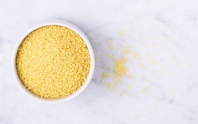 Couscous