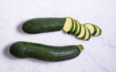 Courgette