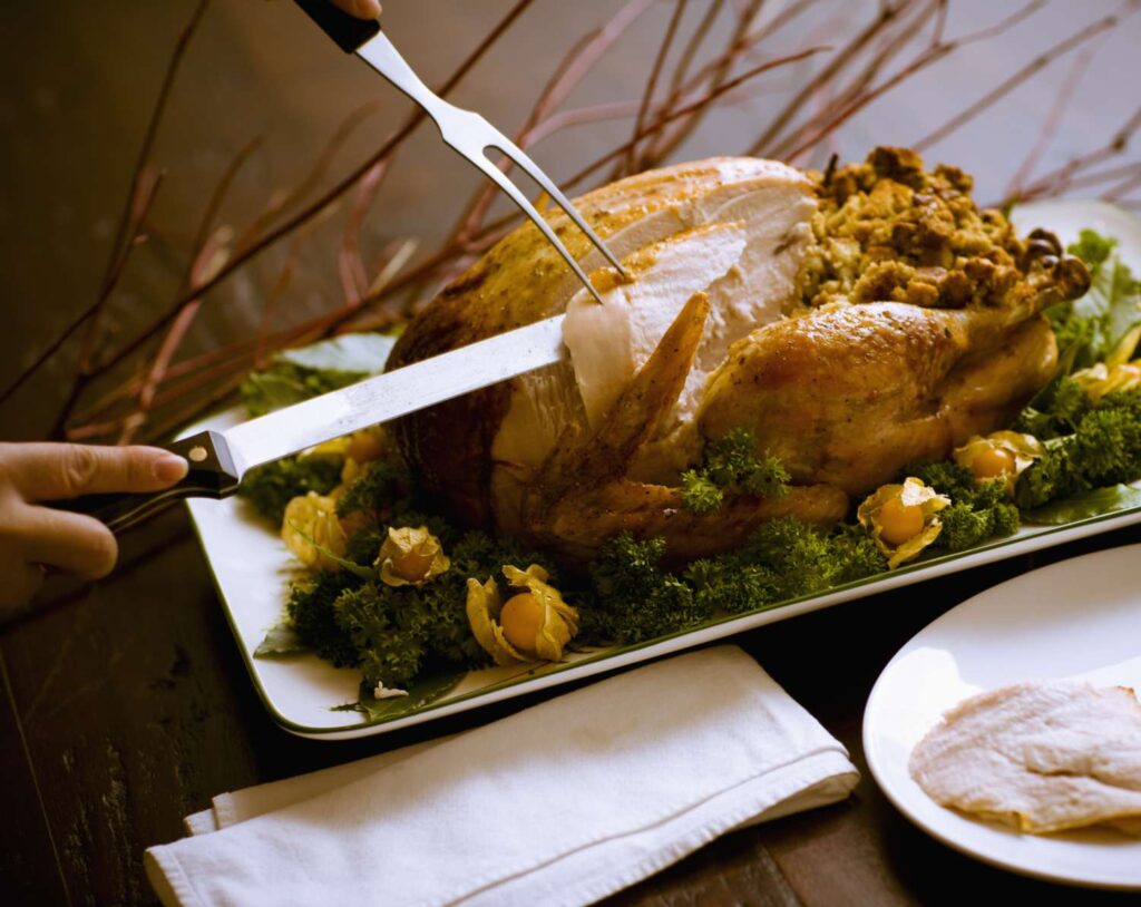 5 dingen om Thanksgiving veilig te maken als je glutenvrij bent