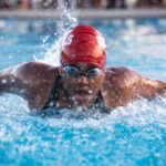 7 Gezondheidsvoordelen van zwemmen