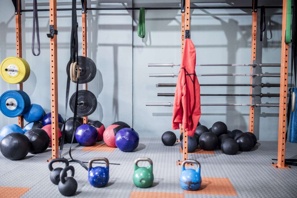7 veiligheidstips voor gezonde trainingen