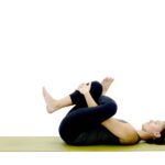 Effectieve onderlichaam stretches
