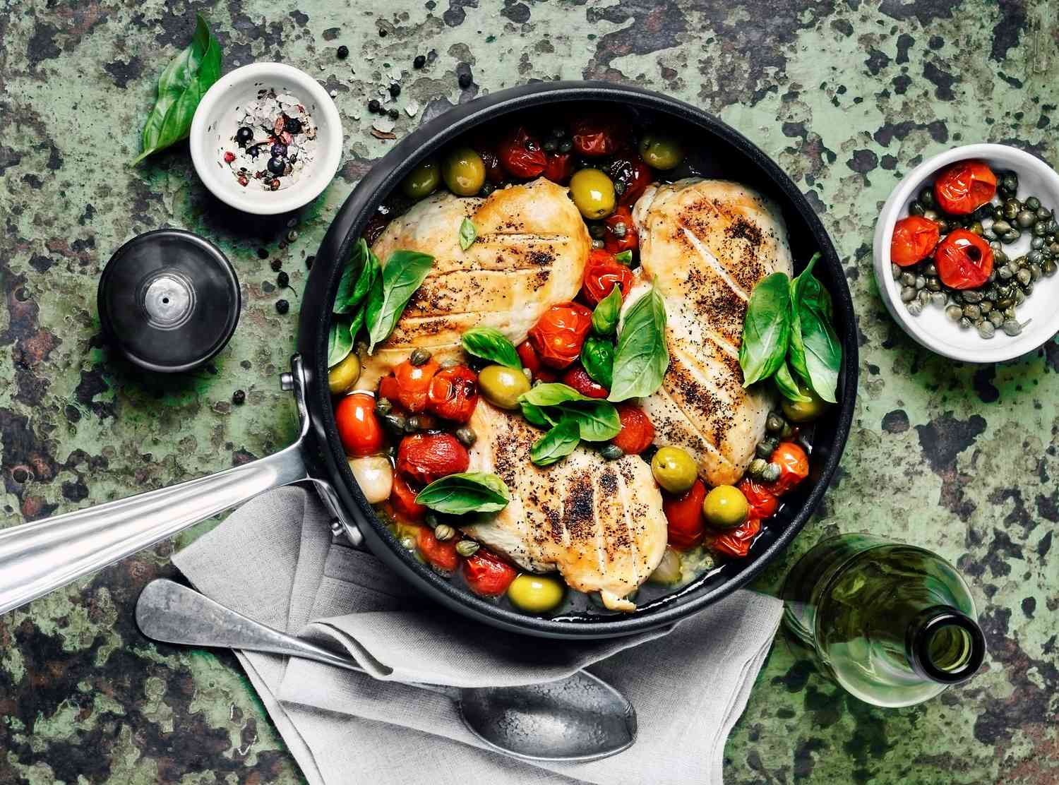Wat is het Paleo Dieet?