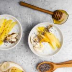Griekse yoghurt voeding en gezondheidsvoordelen