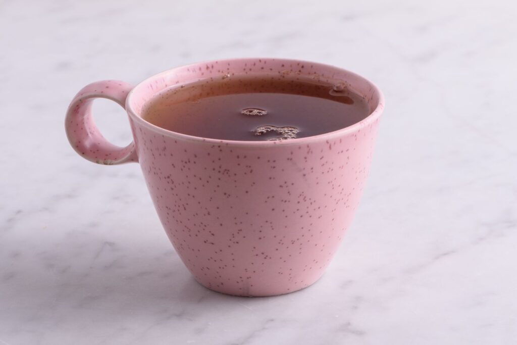 High Octane Tea: Voordelen, Bijwerkingen, en preparaten