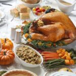 Hoe u uw Thanksgiving-favorieten glutenvrij kunt maken