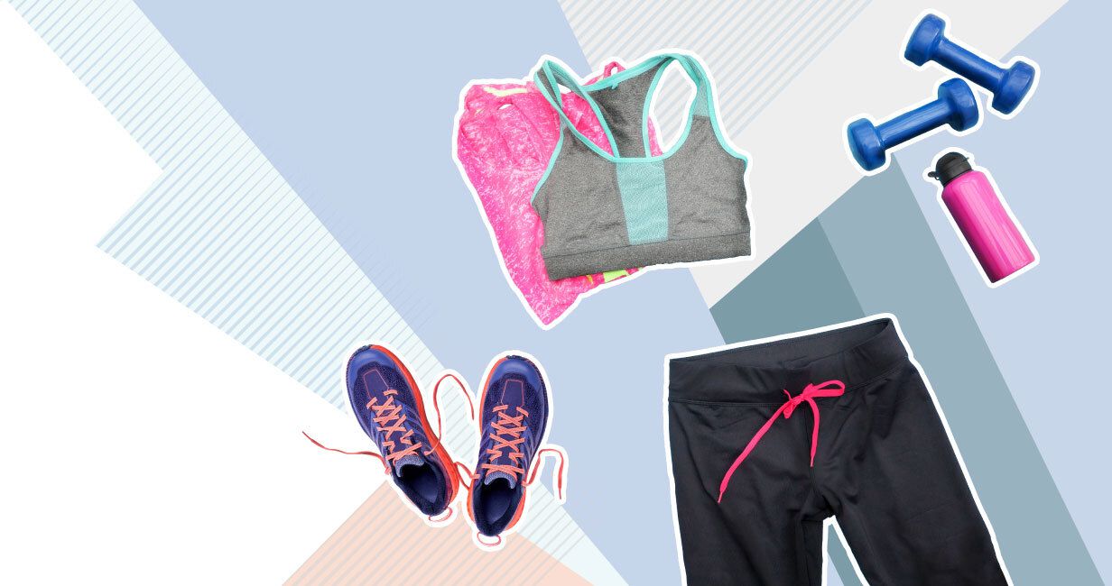 https://www.verywellfit.com/fitness-apparel-5215311