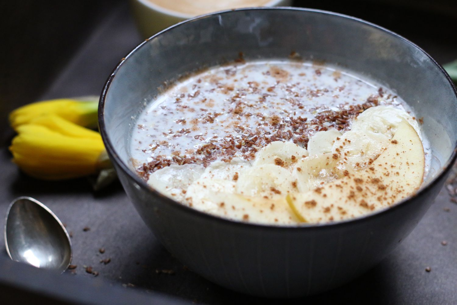 https://www.verywellfit.com/easy-flax-breakfast-pudding-2241720