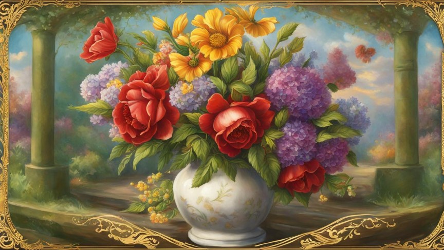 De Ruiker - Lenormand kaart 9